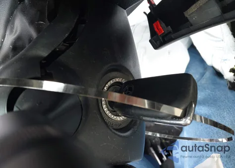 2020 Toyota Corolla Se z USA, uszkodzony, nr VIN JTDS4RCE8LJ042066